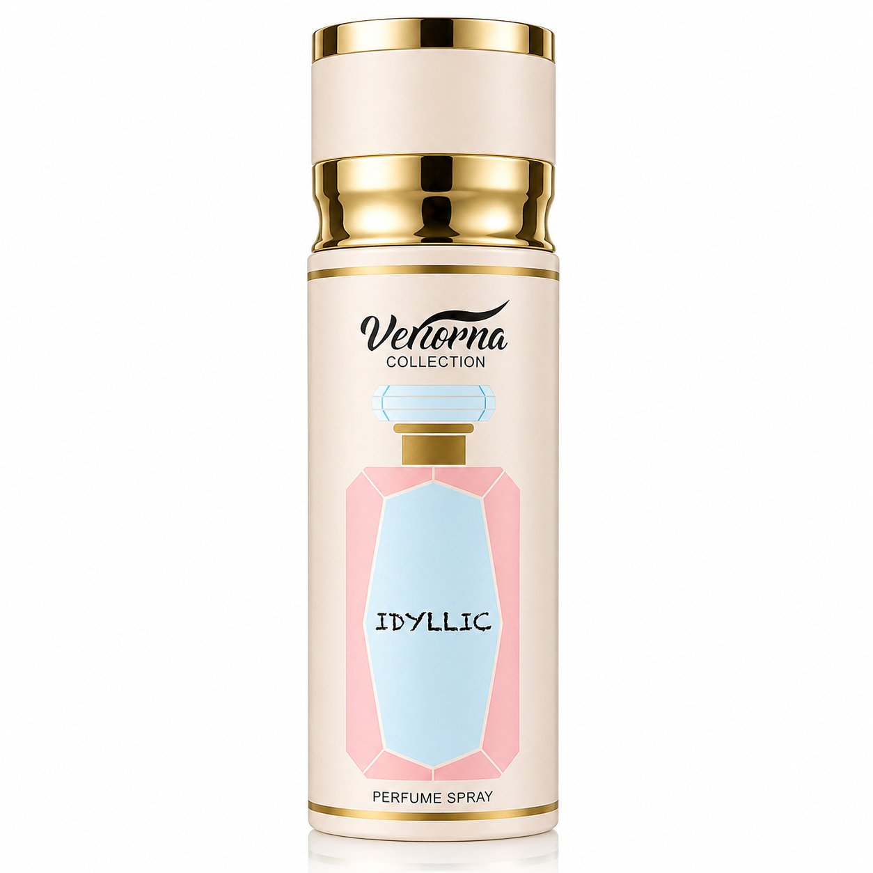 Veronna Collection Idyllic Perfume Spray