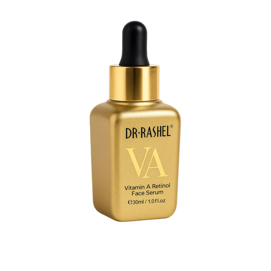 Ser cu Retinol anti-imbatranire - Age-Defying & Rejuvenation Face Serum - 30 ml. DRL1621