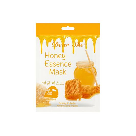 Mască facială cu esență de miere Dear She – 28 ml 1034
