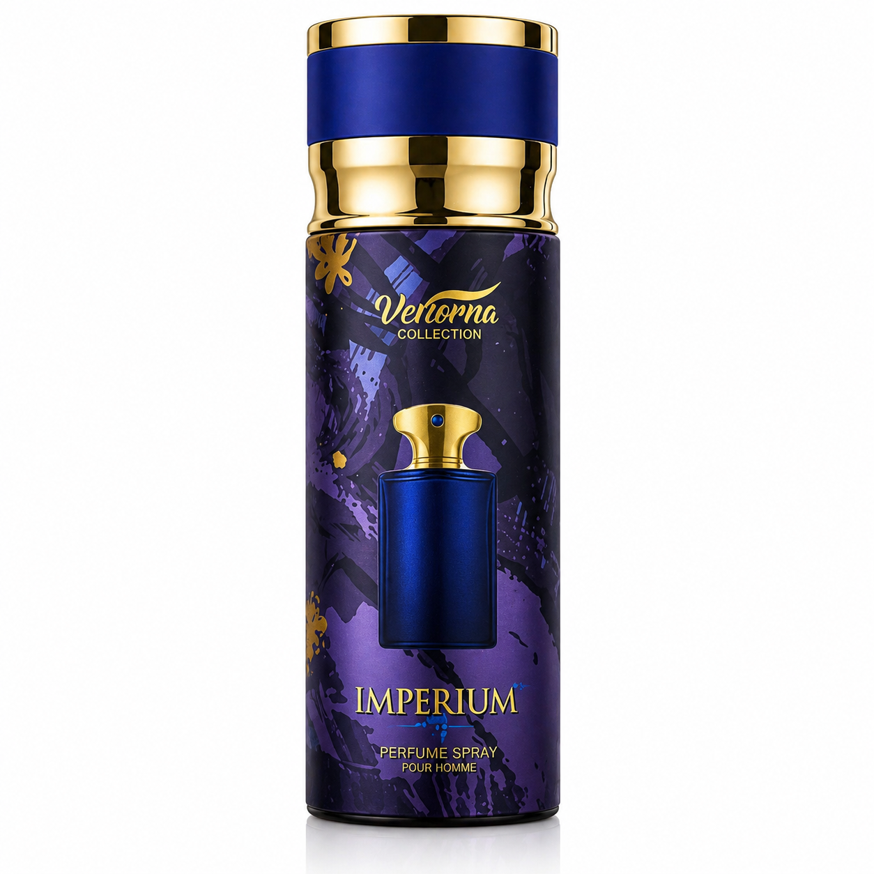 Veronna Collection Imperium Perfume Spray pour homme