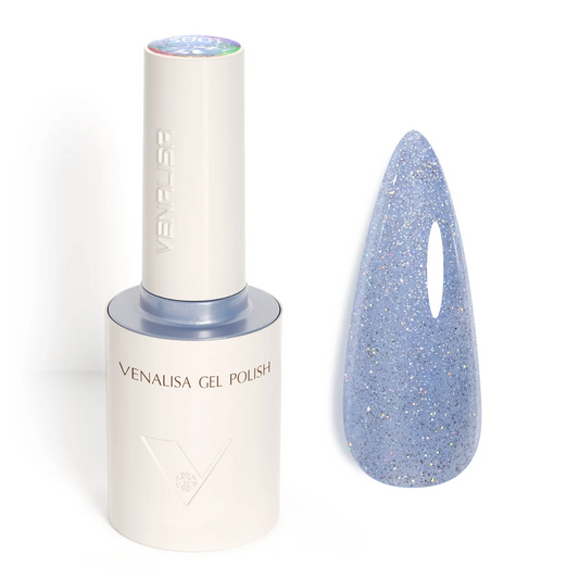Oja semipermanentă Venalisa  Gel Polish 5001