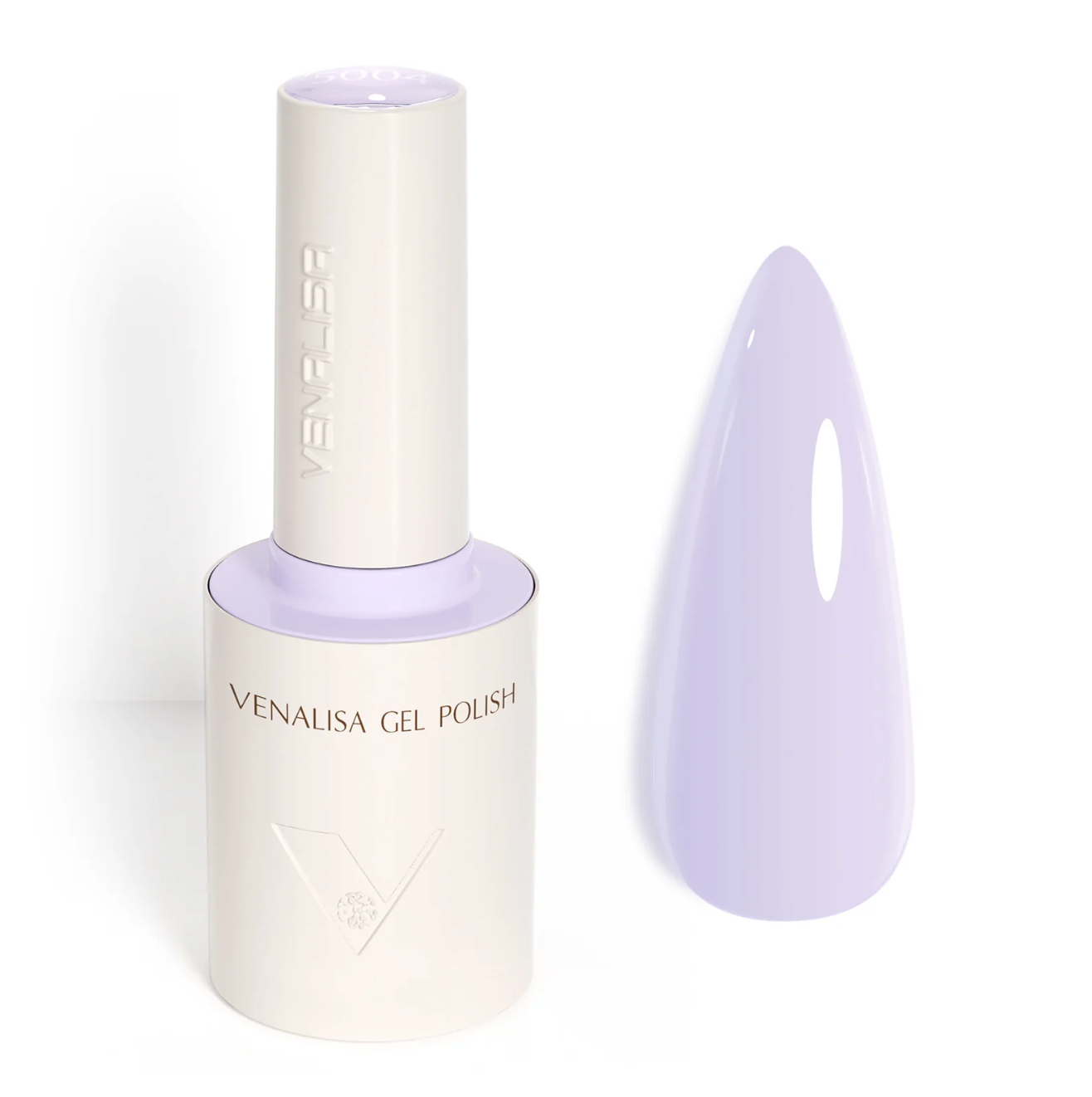 Oja Venalisa  semipermanentă Gel Polish 5004
