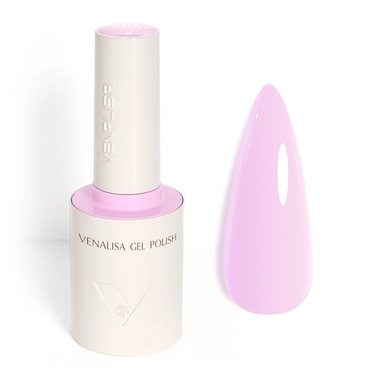 Oja semipermanentă Venalisa Gel Polish 5006