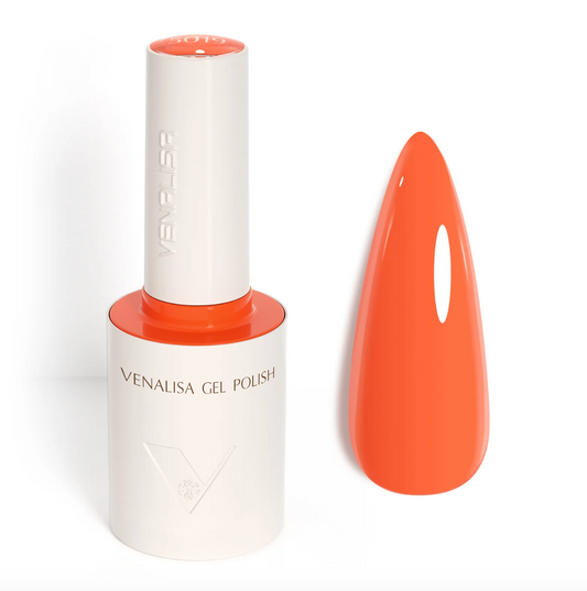 Oja semipermanentă Venalisa Gel Polish 5019