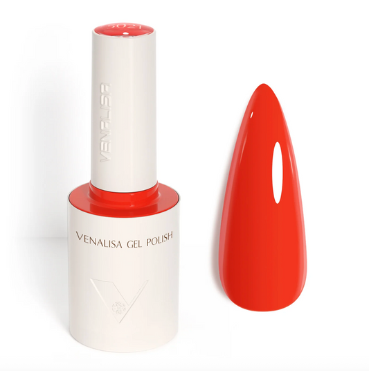 Oja semipermanentă Venalisa Gel Polish 5021