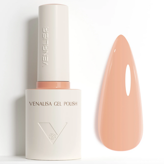 Oja semipermanentă Venalisa Gel Polish 5027