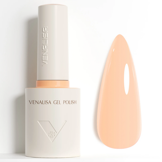 Oja semipermanentă Venalisa Gel Polish 5029