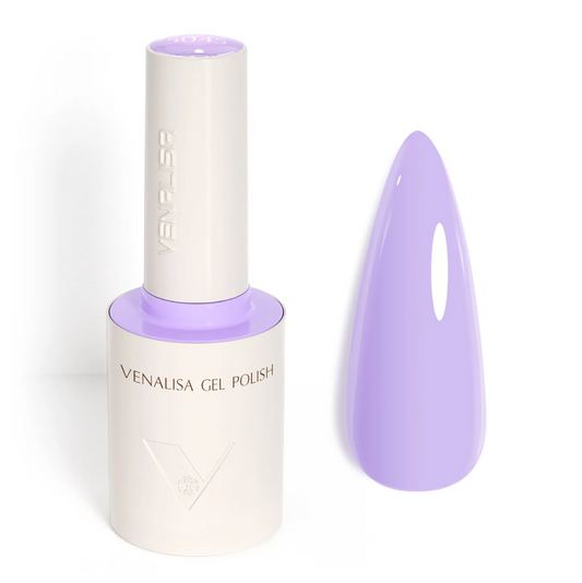 Oja semipermanentă Venalisa Gel Polish 5045