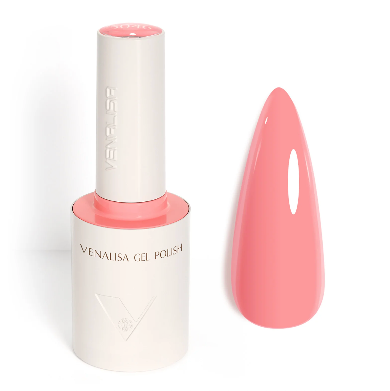 Oja semipermanentă Venalisa Gel Polish 5046