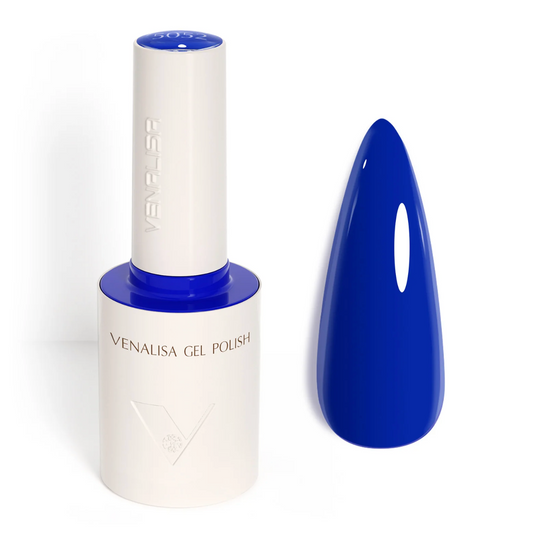 Oja semipermanentă Venalisa Gel Polish 5052