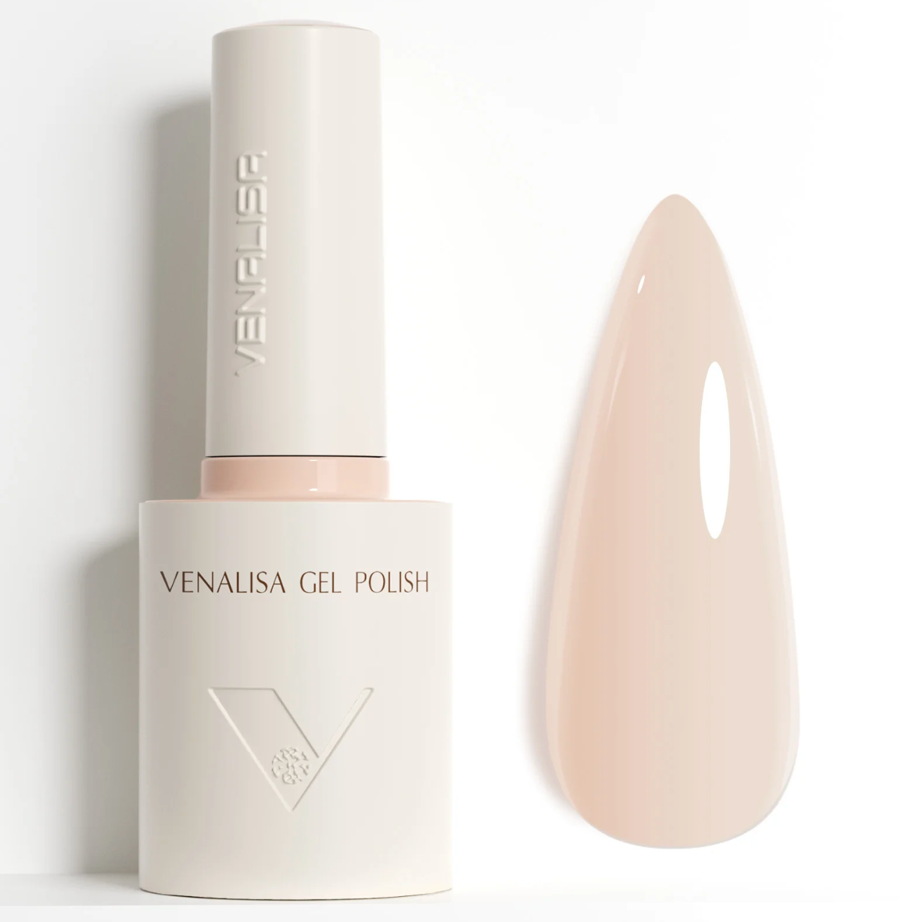 Oja semipermanentă Venalisa Gel Polish 5059