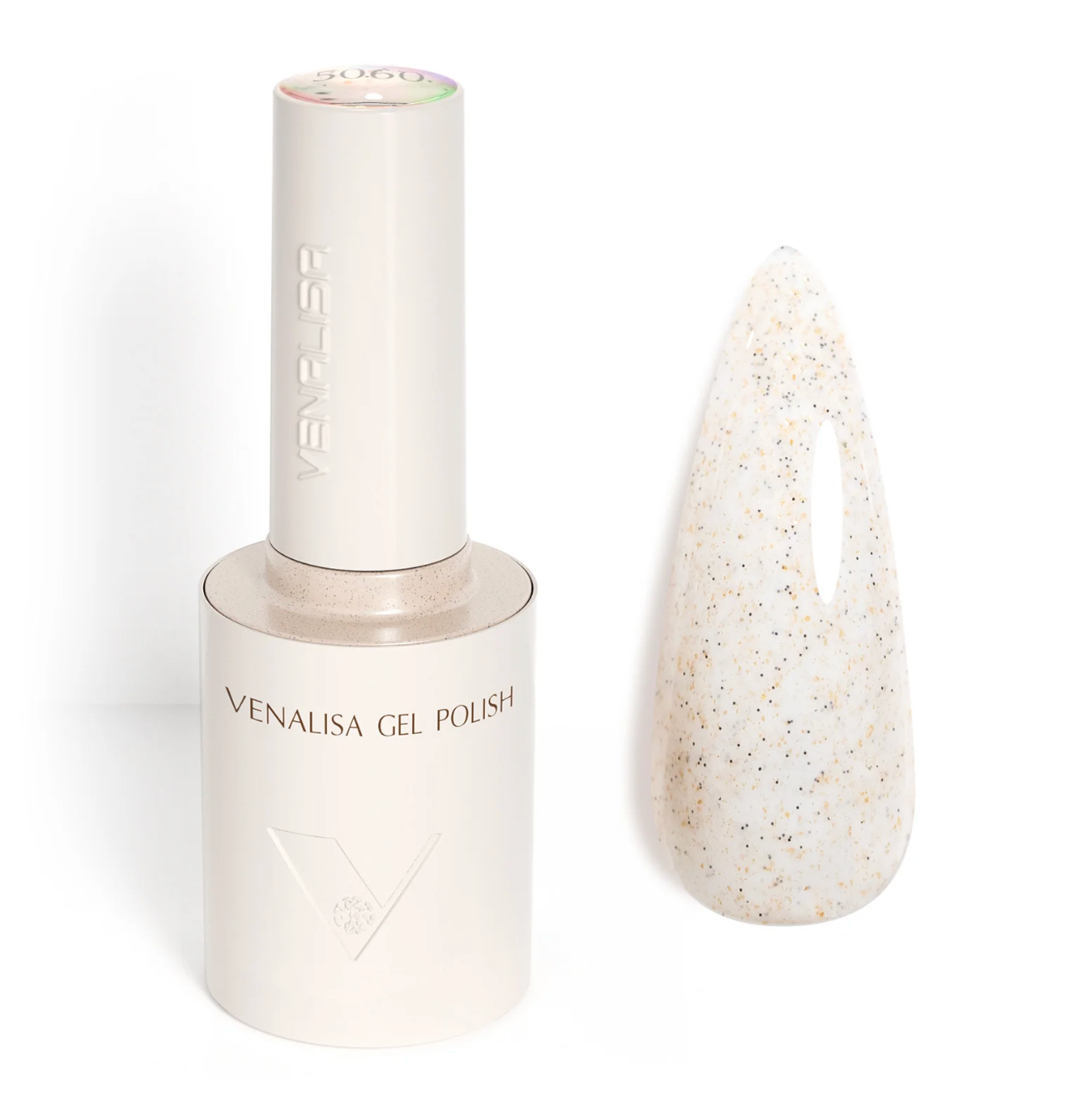 Oja semipermanentă Venalisa Gel Polish 5060