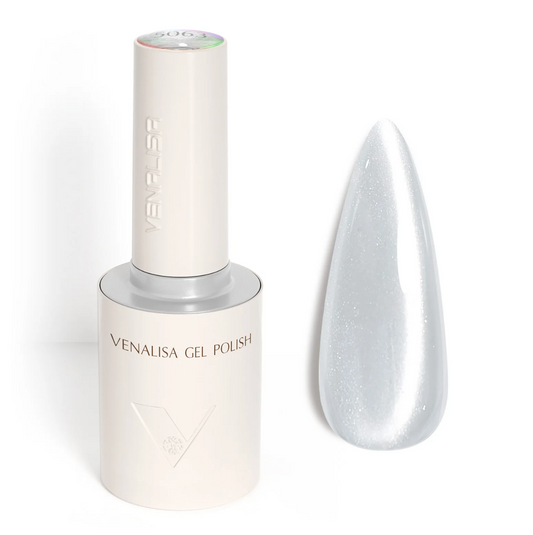 Oja semipermanentă Venalisa Gel Polish 5063