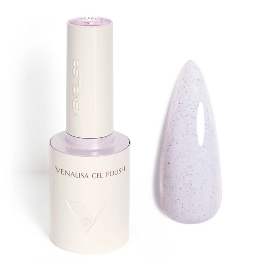 Oja semipermanentă Venalisa Gel Polish 5065