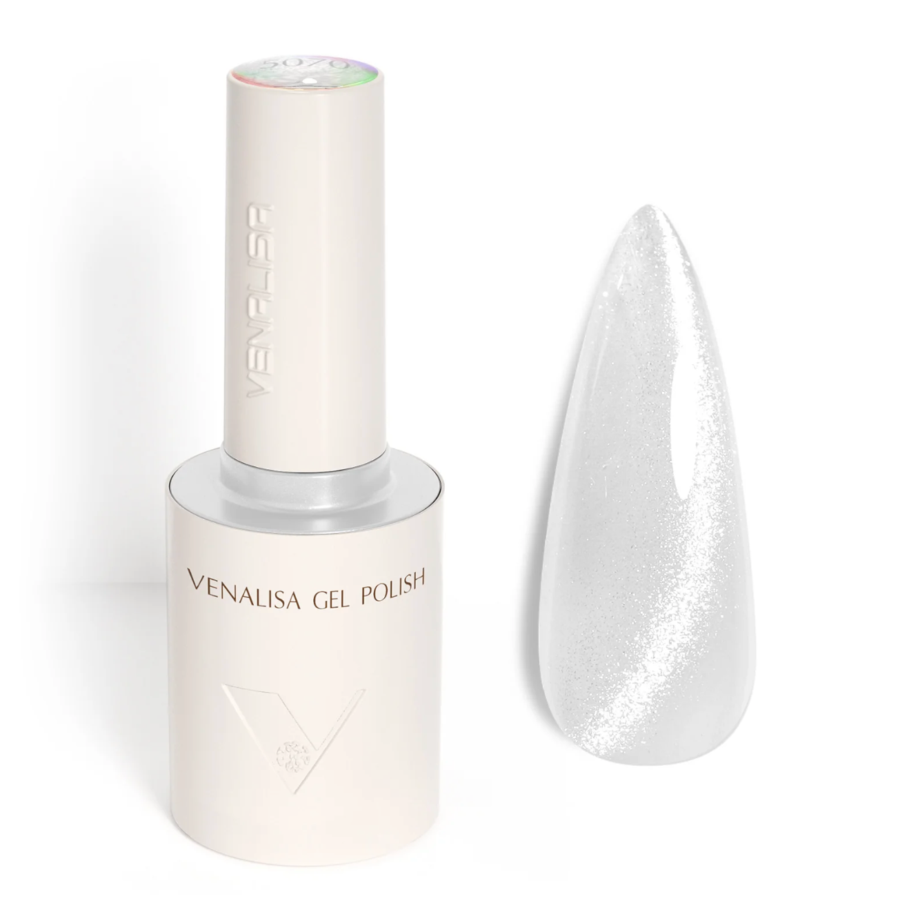 Oja semipermanentă Venalisa Gel Polish 5070