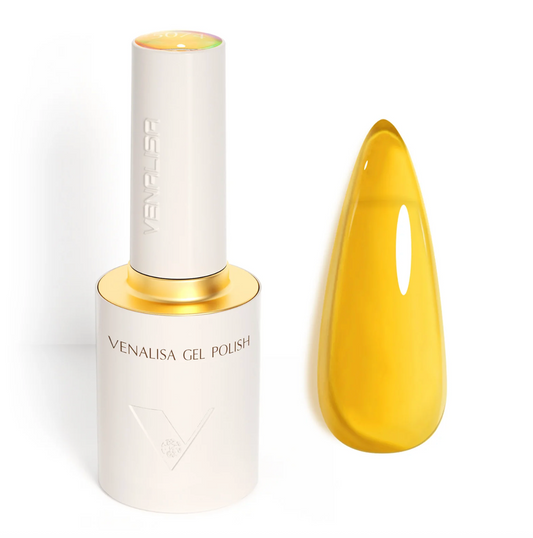 Oja semipermanentă Venalisa Gel Polish 5074