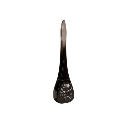 Ushas – Liquid Eyeliner Long Lasting Tuș de ochi lichid