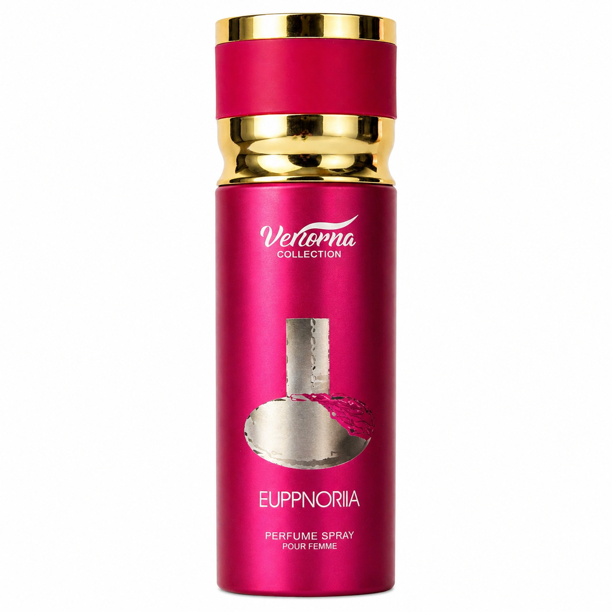 Veronna Collection EUPPNORIA Perfume Spray pour femme