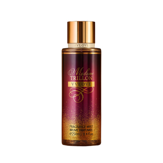 V.V. Love Spray de corp 250 ml (Madame Trillion)