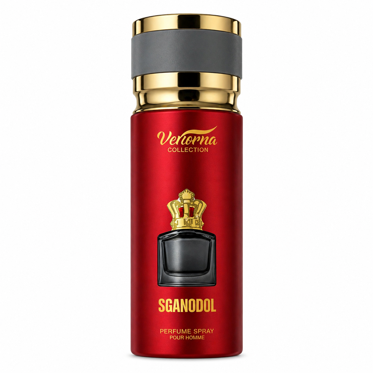 Veronna Collection Sganodol Perfume Spray pour homme