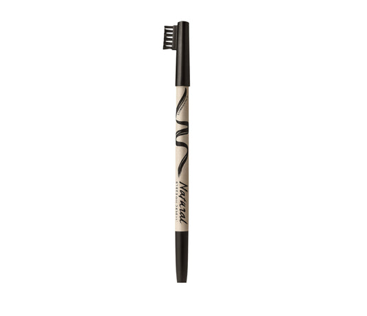 Natural Eyebrow Creion pentru sprâncene cu perie integrată
