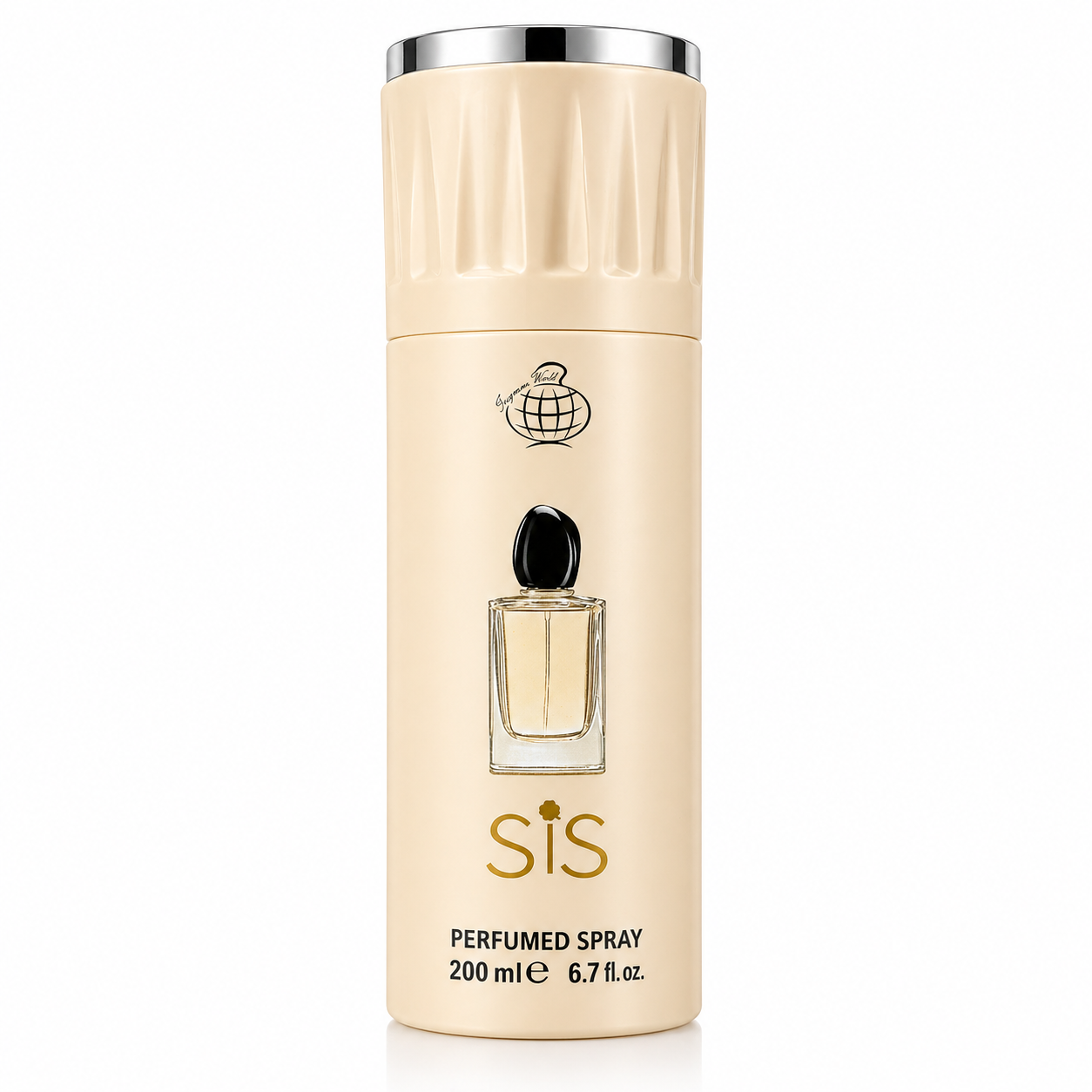 SIS Perfumed Spray