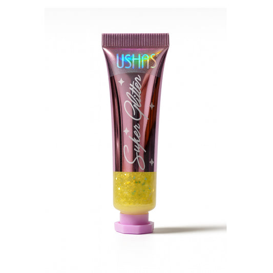 USHAS– Super Glitter Lip Gloss