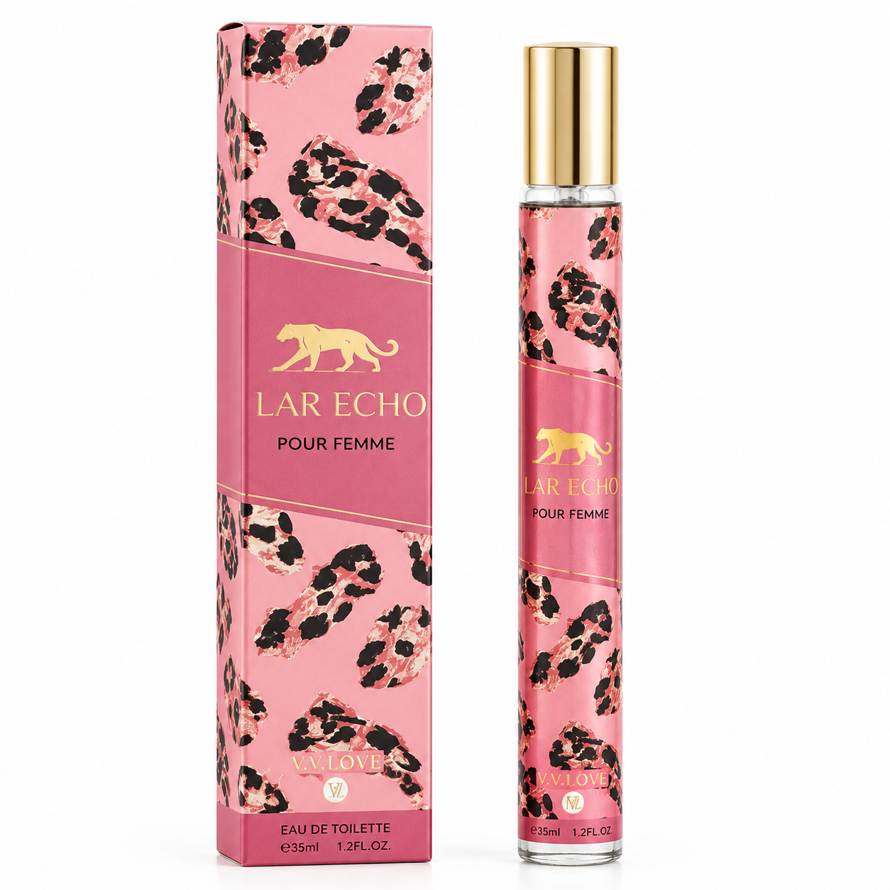 V.V. Love Parfum Stellar Echoes (Parfum Arabesc pentru Femei) 35 ml VL9054-156