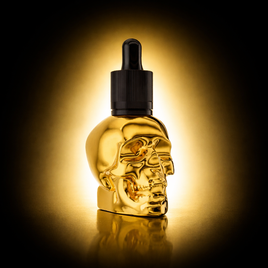 BANDIDO BEARD OIL GOLD 40 ML