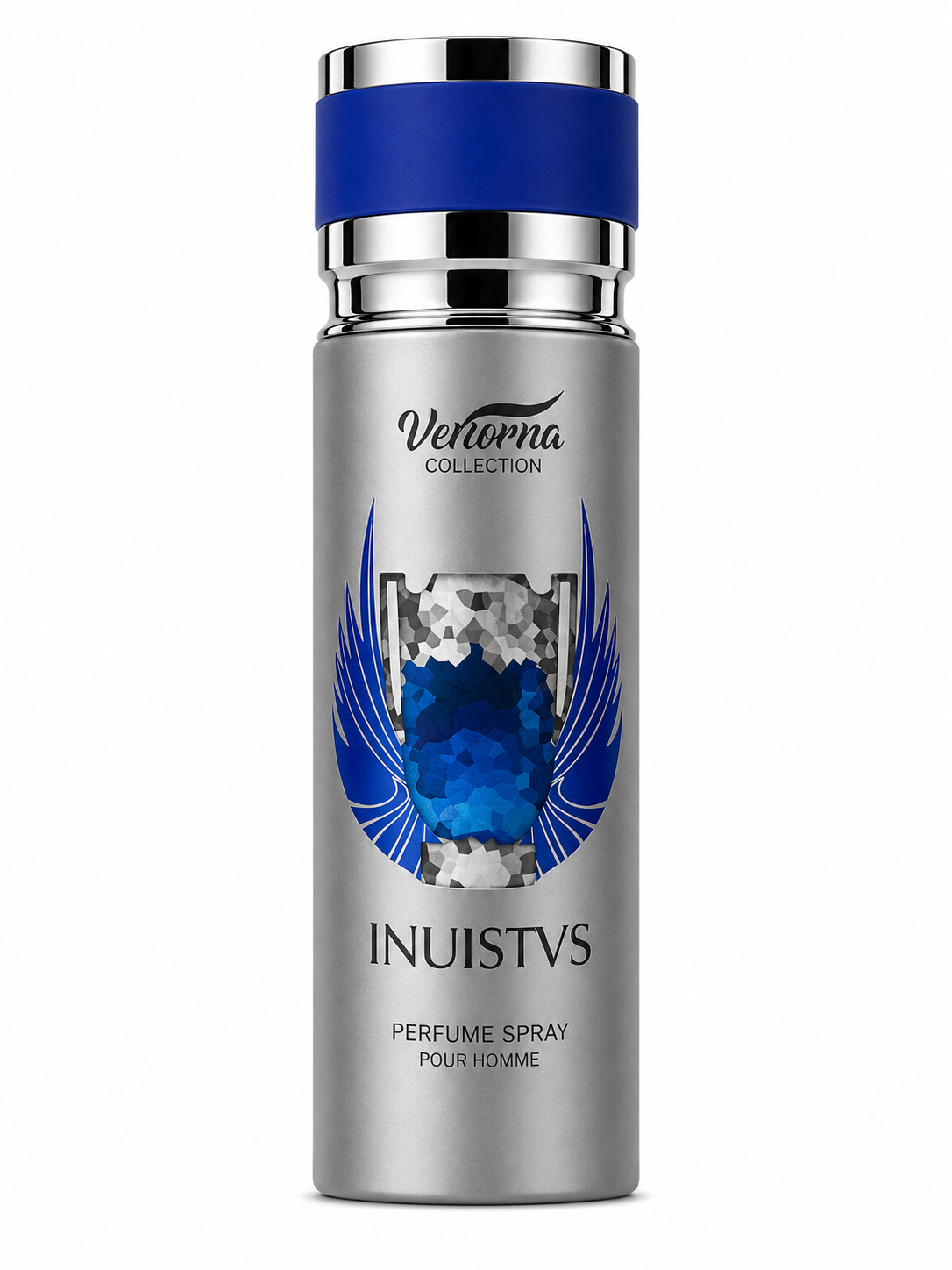 Veronna Collection INUISTVS Perfume Spray pour homme