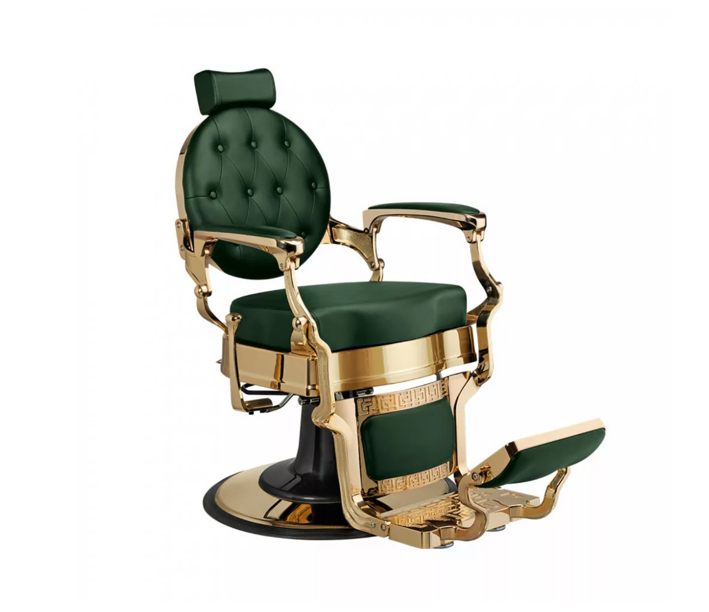 BUZZ GOLD SCAUN BARBER