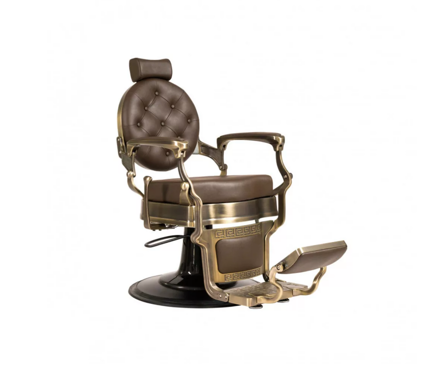 BUZZ BRONZE SCAUN BARBER