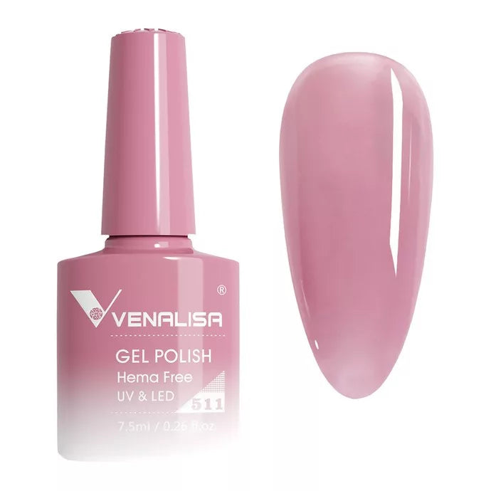 VENALISA VIP5 VENALESA OJĂ SEMIPERMANENTĂ HEMA FREE 511