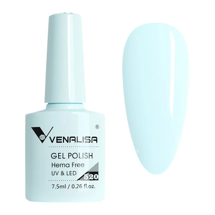 VENALISA VIP5 VENALESA OJĂ SEMIPERMANENTĂ HEMA FREE 520