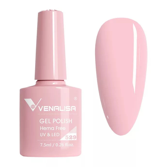 VENALISA VIP5 VENALESA OJĂ SEMIPERMANENTĂ HEMA FREE 529