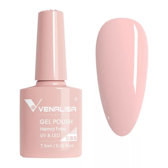 VENALISA VIP5 VENALESA OJĂ SEMIPERMANENTĂ HEMA FREE 535