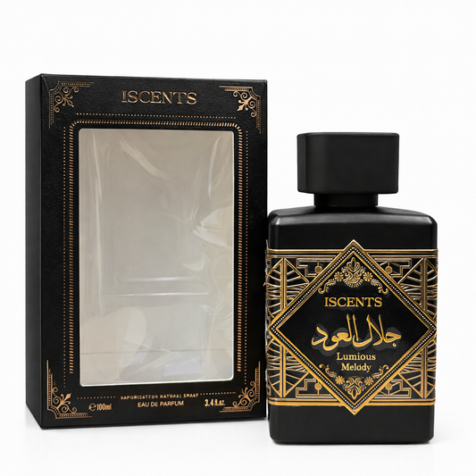 ISCENTS LUMINOUS MELDDY