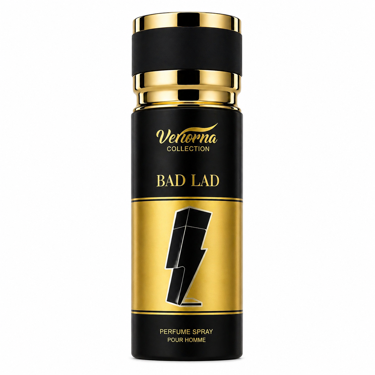 Veronna Collection Bad Lad Perfume Spray pour homme