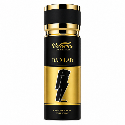 Veronna Collection Bad Lad Perfume Spray pour homme