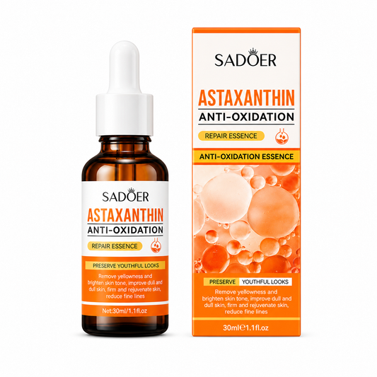 SADOER Astaxanthin Anti-Oxidation Repair Essence 30ml