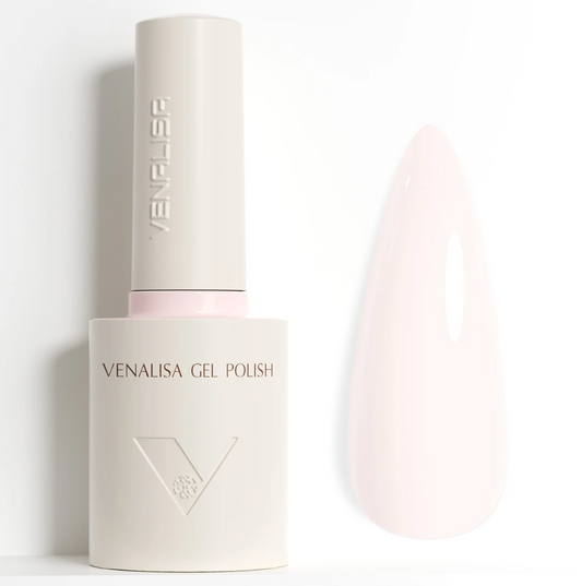 Oja semipermanentă Venalisa Gel Polish 5058