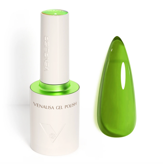 Oja semipermanentă Venalisa Gel Polish 5076