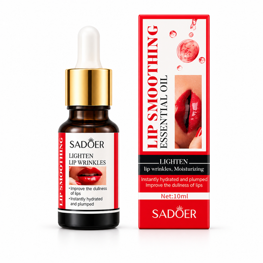 SADOER Lip Smoothing Essential Oil 10ml