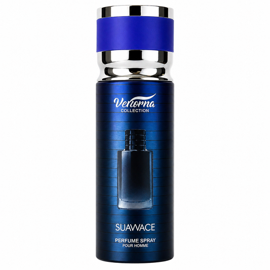 Veronna Collection SUAWACE Perfume Spray pour homme