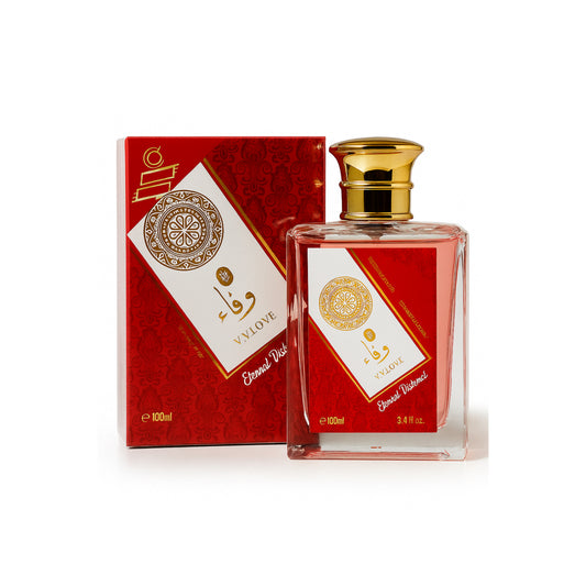 Parfum V.V Love – Eternal Distinct