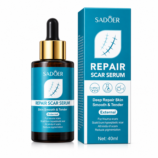 SADOER Repair Scar Serum 40ml