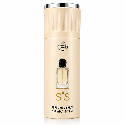 SIS Perfumed Spray