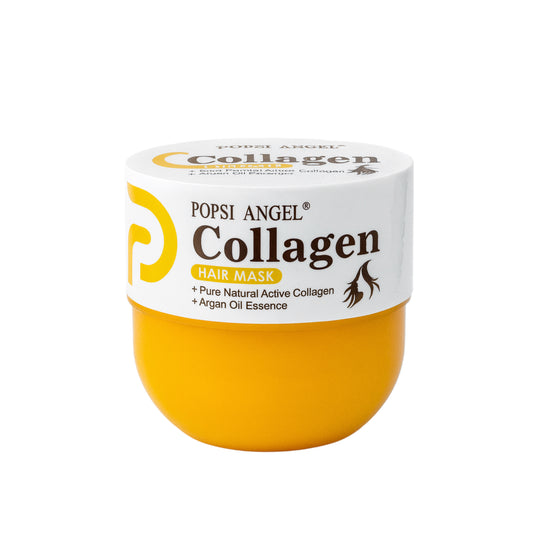 Masca de păr Popsi Angel Collagen