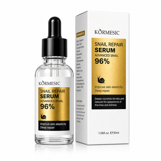 KÒRMESIC Snail Repair Serum 96% 30ml