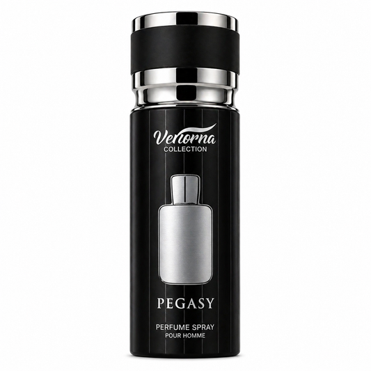 Veronna Collection Pegasy Perfume Spray pour homme